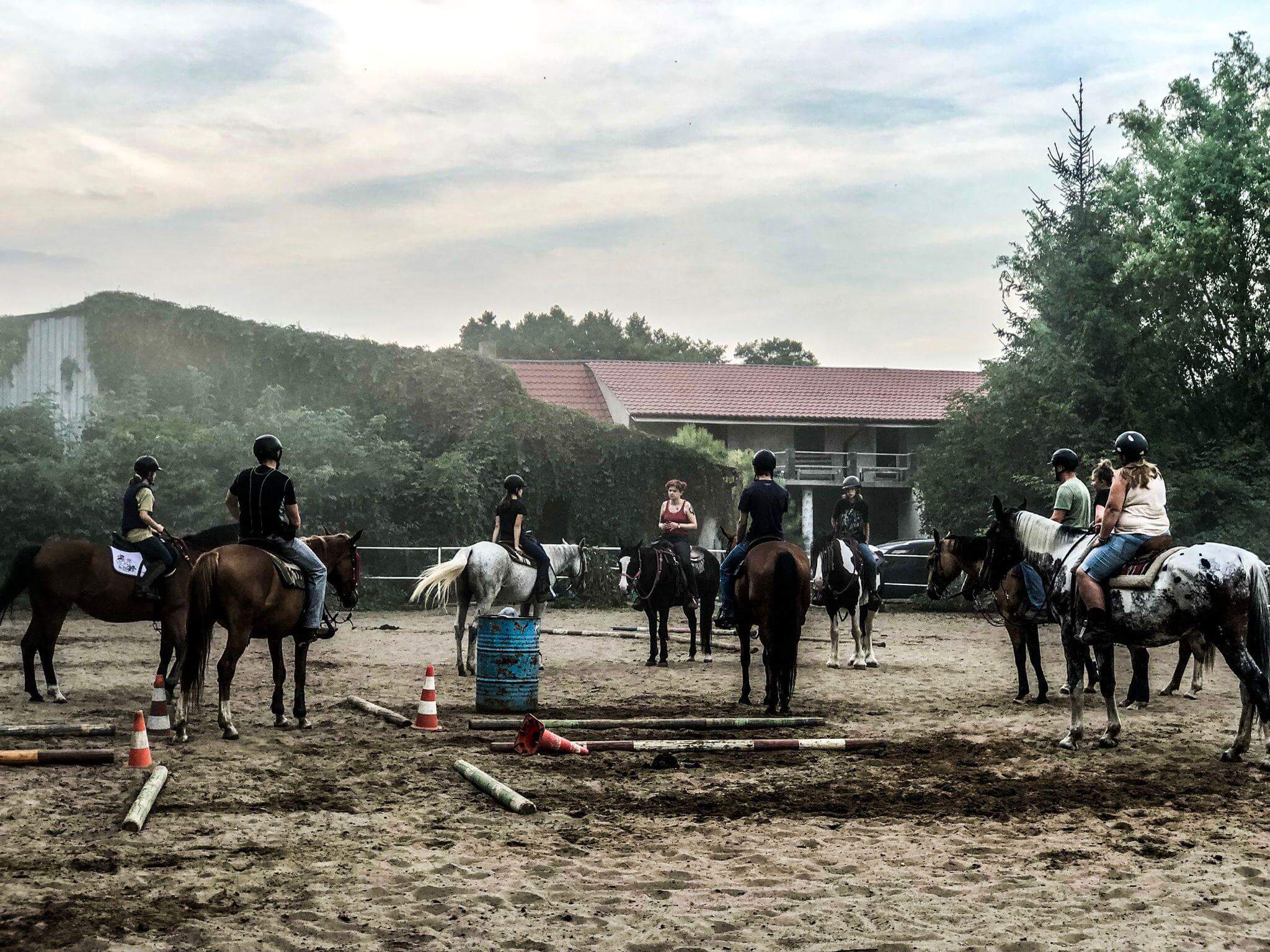 Ranczo — ludzie z pasją 2